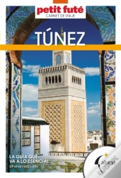 Capa do artigo Túnez – Carnet De Viaje