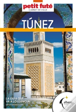 Capa do artigo Túnez – Carnet De Viaje