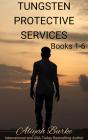 Tungsten Protective Services - Preview