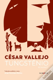 Capa do artigo Tungstênio