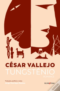 Capa do artigo Tungstênio