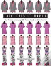Capa do artigo Tunic Bible