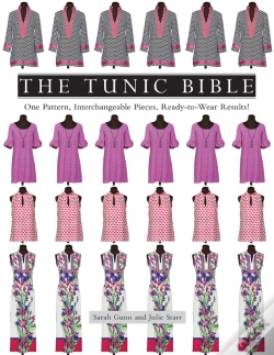 Capa do artigo Tunic Bible