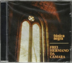 Capa do artigo Túnica Negra - CD