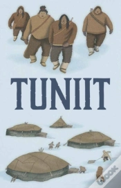 Capa do artigo Tuniit