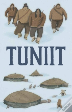 Capa do artigo Tuniit
