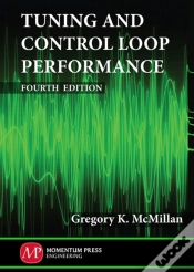 Capa do artigo Tuning And Control Loop Performance