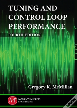 Capa do artigo Tuning And Control Loop Performance