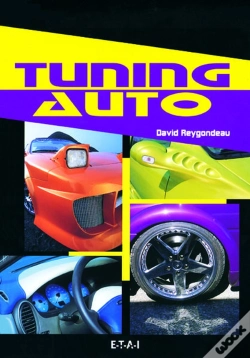 Capa do artigo Tuning Auto