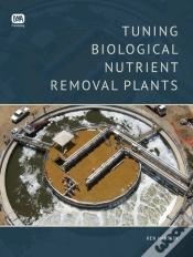 Capa do artigo Tuning Biological Nutrient Removal Plants