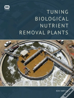 Capa do artigo Tuning Biological Nutrient Removal Plants