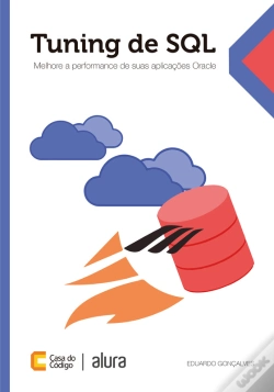 Capa do artigo Tuning De Sql