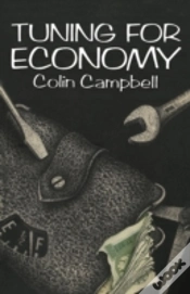 Capa do artigo Tuning For Economy