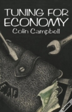 Capa do artigo Tuning For Economy