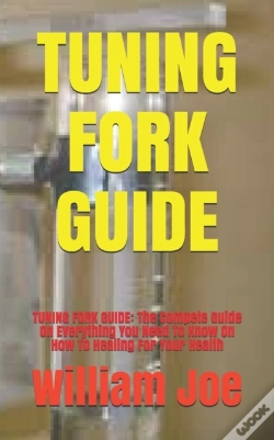 Capa do artigo Tuning Fork Guide