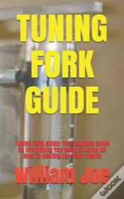 Capa do artigo Tuning Fork Guide