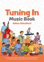 Tuning In Music Book - Preview