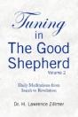 Tuning In The Good Shepard - Volume 2 - Preview