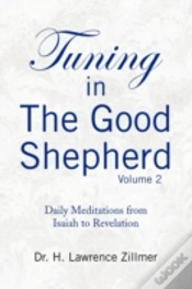 Capa do artigo Tuning In The Good Shepard - Volume 2