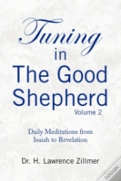 Capa do artigo Tuning In The Good Shepard - Volume 2