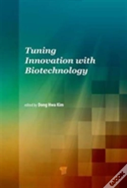 Capa do artigo Tuning Innovation With Biotechnology