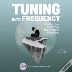 Capa do artigo Tuning Into Frequency