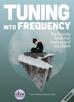 Capa do artigo Tuning Into Frequency