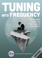 Capa do artigo Tuning Into Frequency