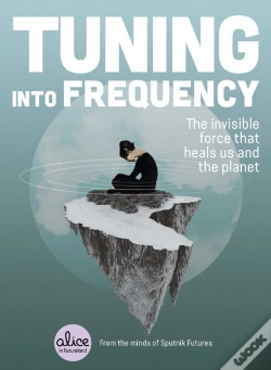 Capa do artigo Tuning Into Frequency