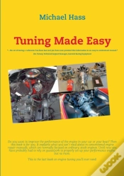 Capa do artigo Tuning Made Easy