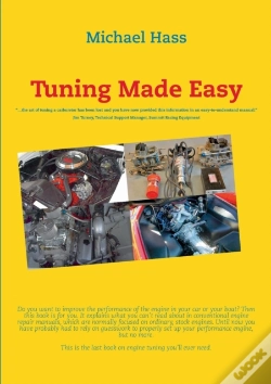 Capa do artigo Tuning Made Easy