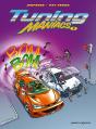 Tuning Maniacs - Tome 01 - Preview