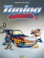 Tuning Maniacs Tome 5 - Preview