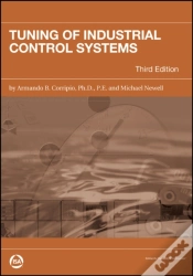 Capa do artigo Tuning Of Industrial Control Systems