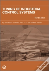 Tuning Of Industrial Control Systems