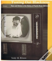 Capa do artigo Tuning Out Blackness