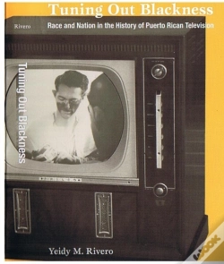 Capa do artigo Tuning Out Blackness