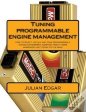 Capa do artigo Tuning Programmable Engine Management: H
