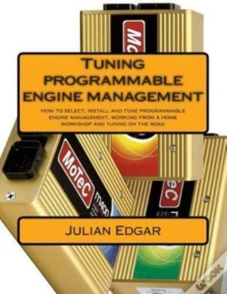 Capa do artigo Tuning Programmable Engine Management: H