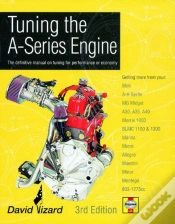 Capa do artigo Tuning The A-Series Engine