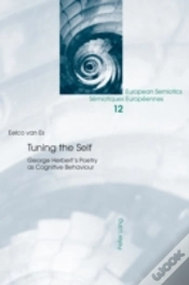 Capa do artigo Tuning The Self
