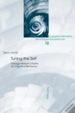 Capa do artigo Tuning The Self