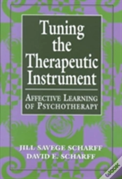 Capa do artigo Tuning The Therapeutic Instrument