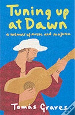 Capa do artigo Tuning Up At Dawn