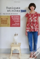 Tuniques Et Robes Tome 2