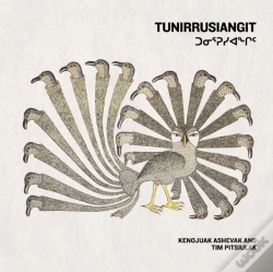 Capa do artigo Tunirrusiangit
