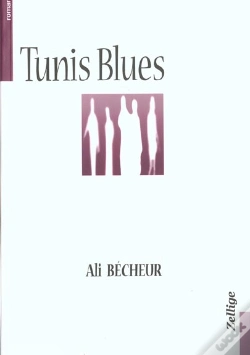 Capa do artigo Tunis Blues