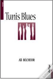 Capa do artigo Tunis Blues