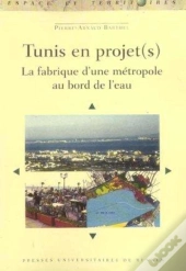 Tunis En Projet(S)
