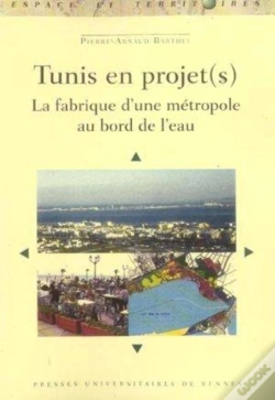 Capa do artigo Tunis En Projet(S)